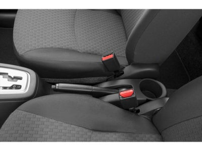 2019 Mitsubishi Mirage ES