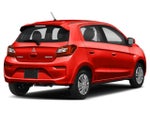 2019 Mitsubishi Mirage ES
