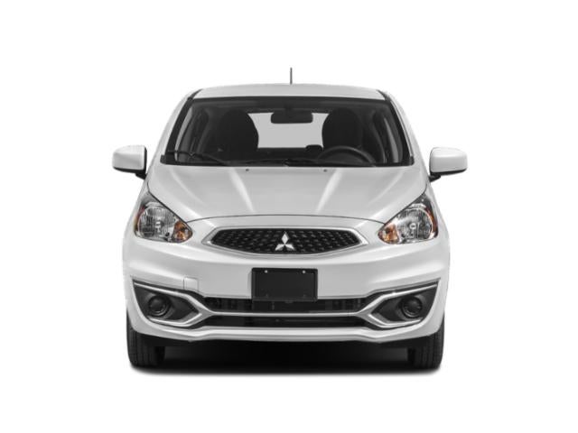 2019 Mitsubishi Mirage ES