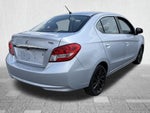 2020 Mitsubishi Mirage G4 LE