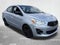 2020 Mitsubishi Mirage G4 LE