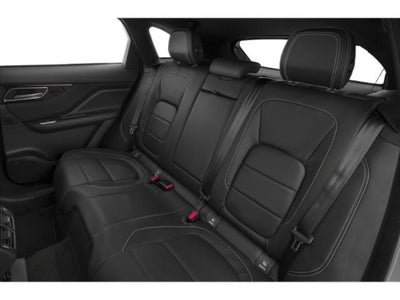 2020 Jaguar F-PACE Premium P250 AWD Automatic