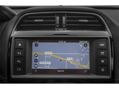 2020 Jaguar F-PACE Premium P250 AWD Automatic