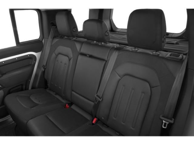 2022 Land Rover Defender 110 S