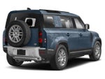 2022 Land Rover Defender 110 S