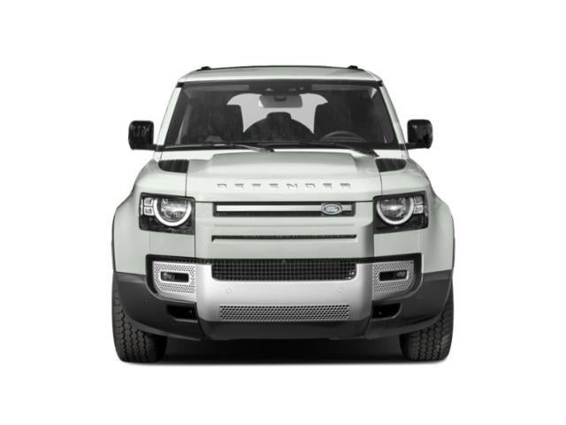 2022 Land Rover Defender 110 S
