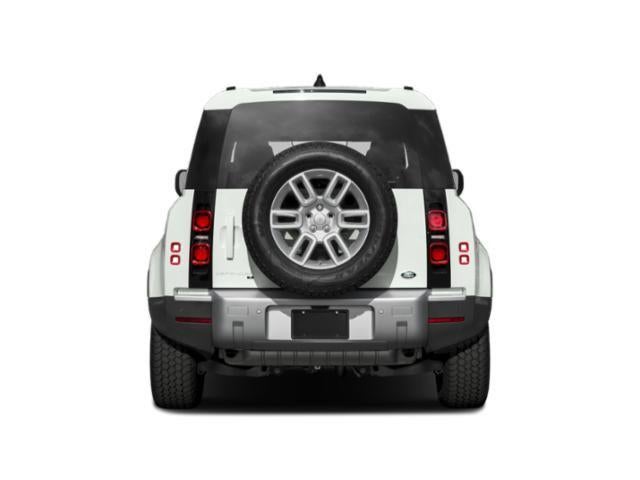 2022 Land Rover Defender 110 S