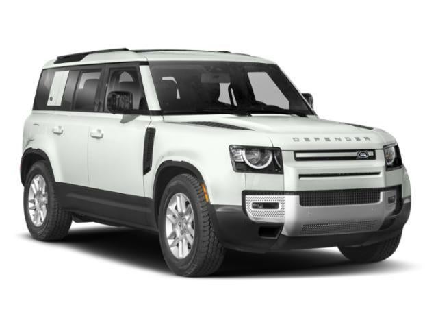 2022 Land Rover Defender 110 S
