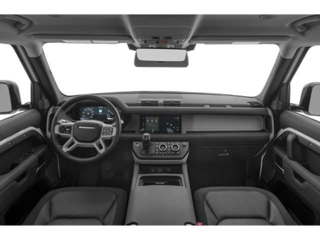 2022 Land Rover Defender 110 S