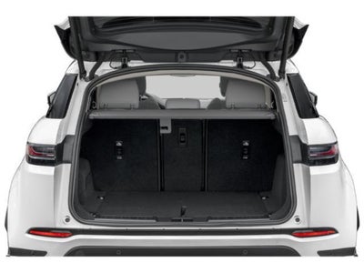 2024 Land Rover Range Rover Evoque Core S