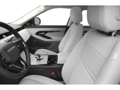 2024 Land Rover Range Rover Evoque Core S