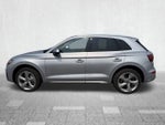 2021 Audi Q5 Premium Plus 45 TFSI quattro S tronic