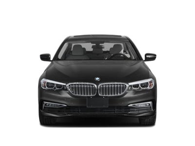 2018 BMW 530i xDrive