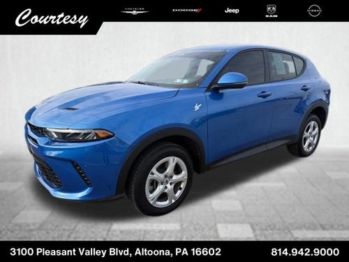 2024 Dodge Hornet GT