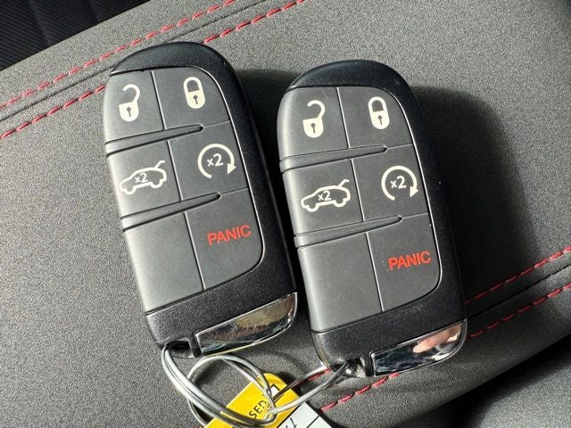 2024 Dodge Hornet GT