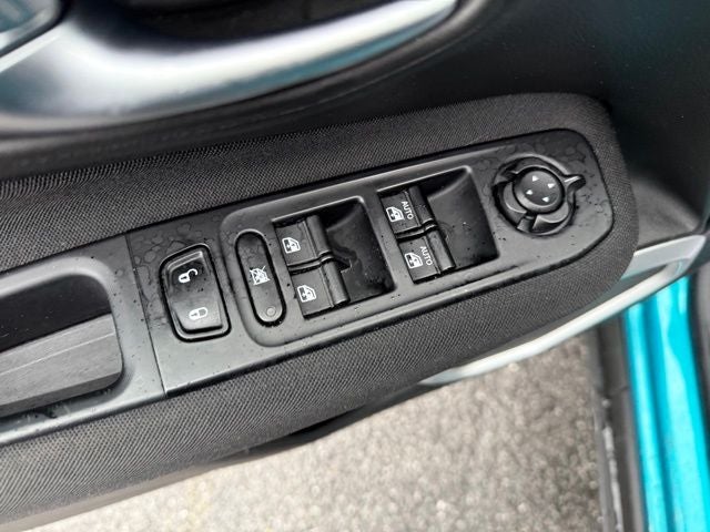 2021 Jeep Renegade Latitude 4X4