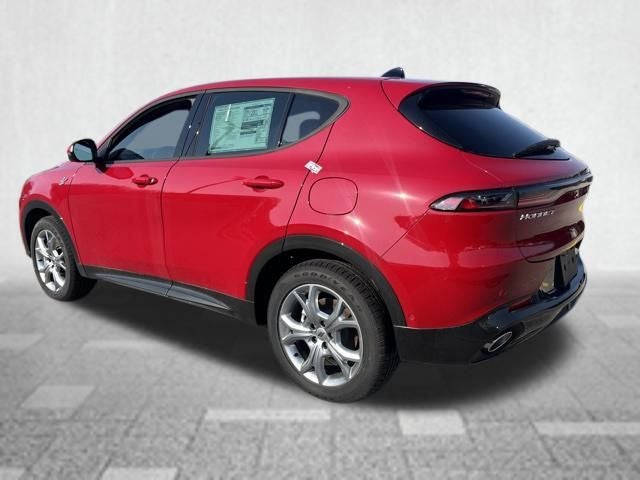 2024 Dodge Hornet R/T EAWD