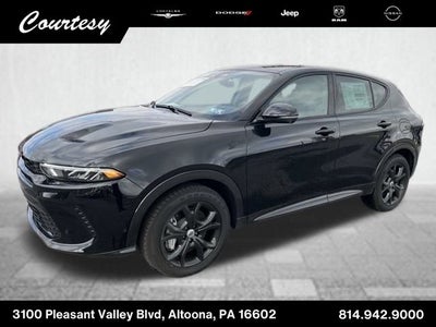 2024 Dodge Hornet R/T EAWD