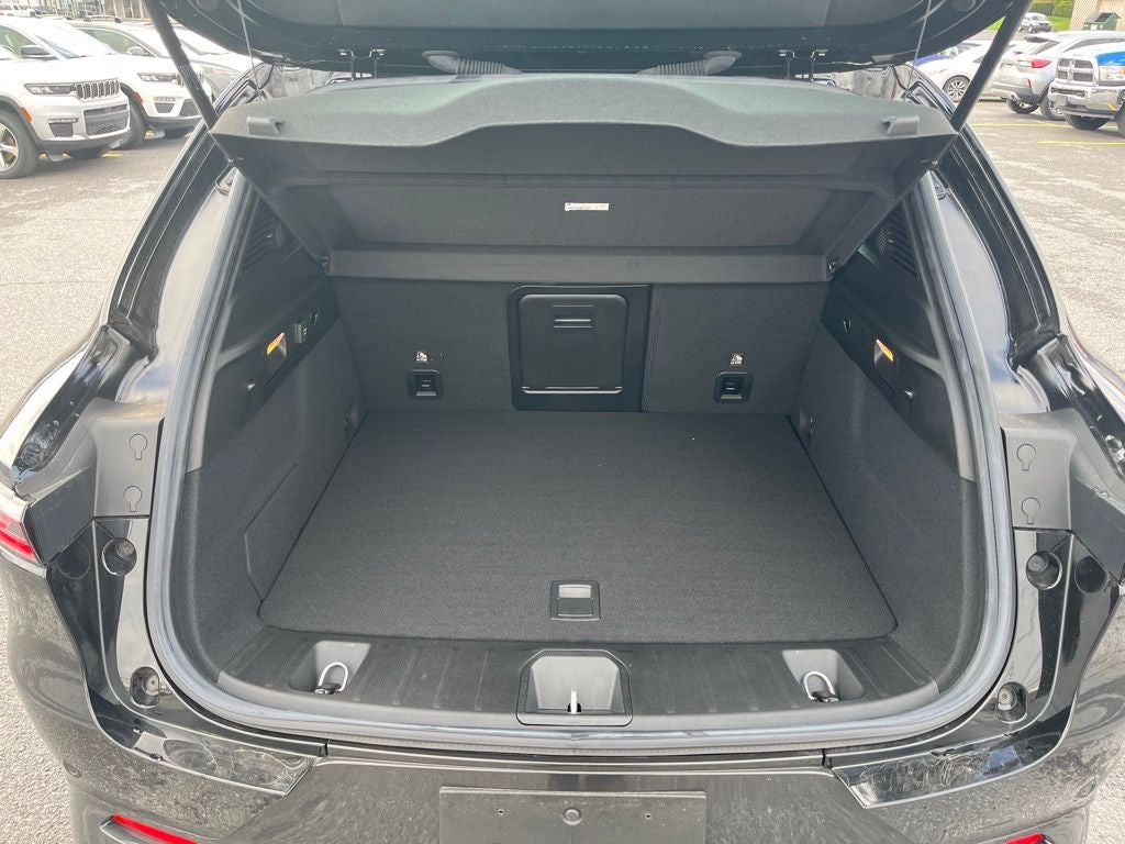 2024 Dodge Hornet R/T EAWD