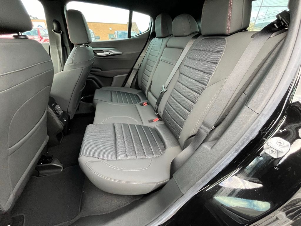 2024 Dodge Hornet R/T EAWD