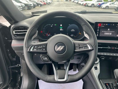 2024 Dodge Hornet R/T EAWD