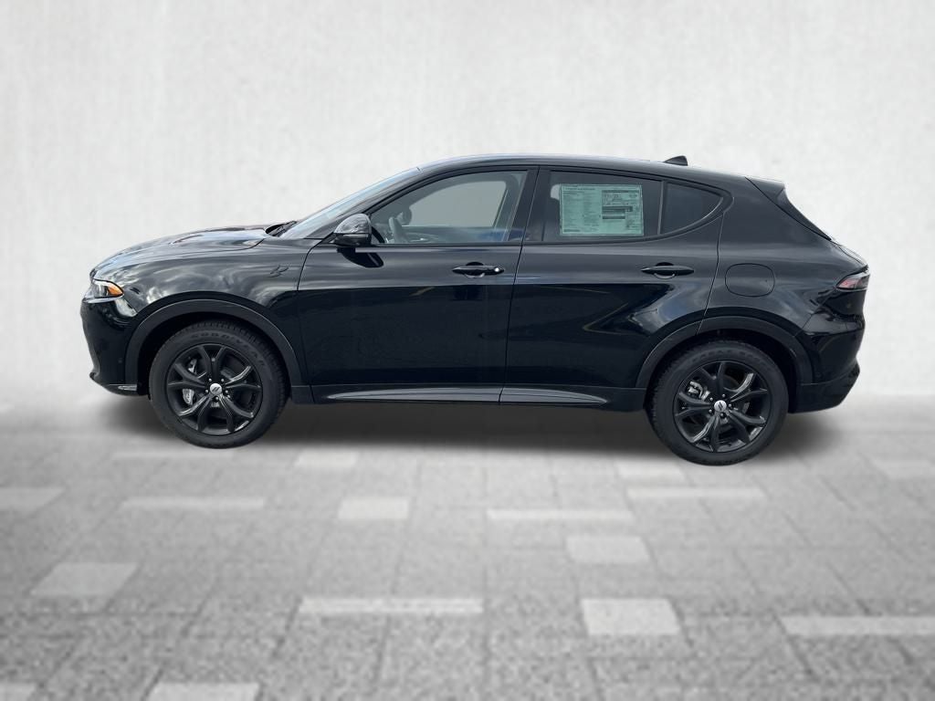 2024 Dodge Hornet R/T EAWD