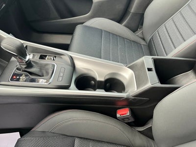 2024 Dodge Hornet R/T EAWD