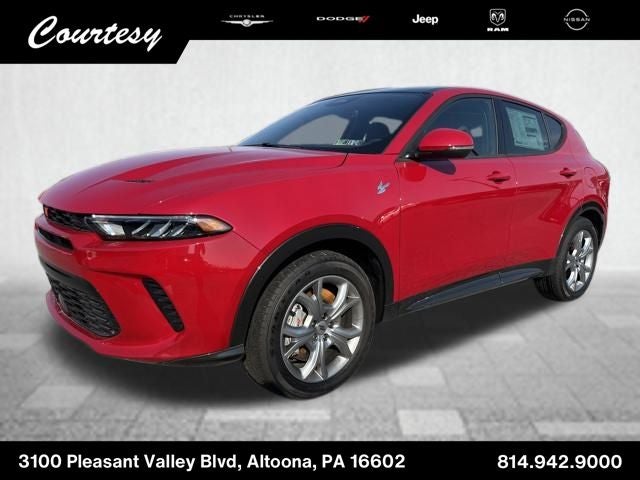 2024 Dodge Hornet R/T Plus EAWD