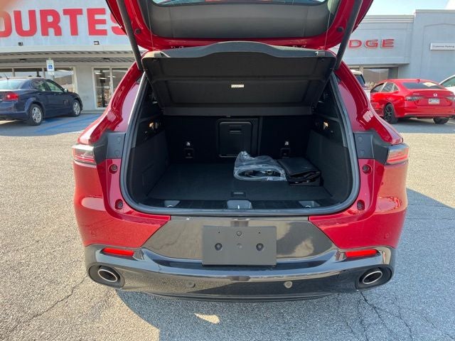 2024 Dodge Hornet R/T Plus EAWD