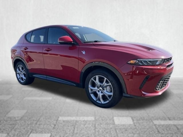 2024 Dodge Hornet R/T Plus EAWD