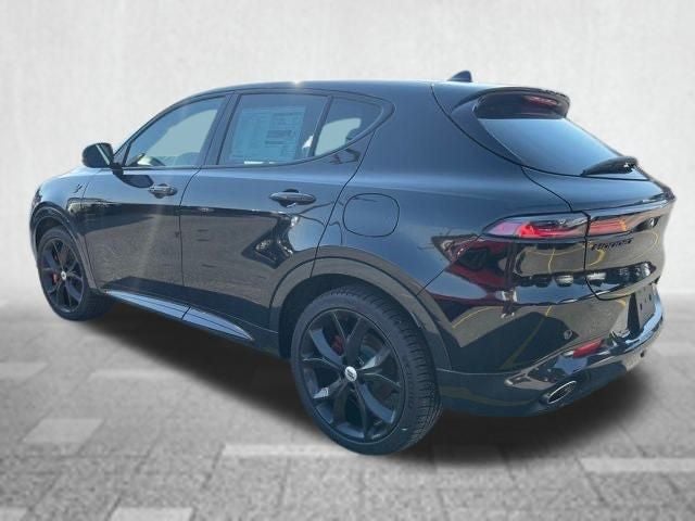 2024 Dodge Hornet R/T Plus EAWD