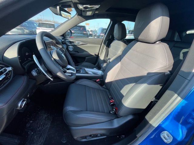 2024 Dodge Hornet R/T Plus EAWD