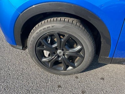 2024 Dodge Hornet R/T Plus EAWD