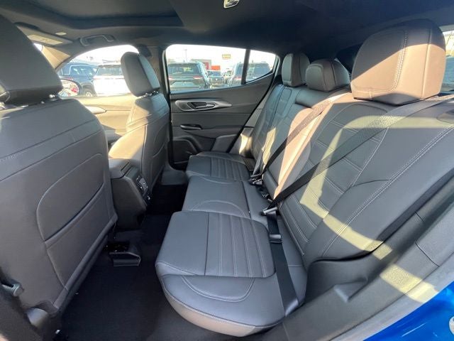 2024 Dodge Hornet R/T Plus EAWD