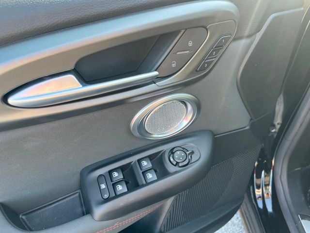 2024 Dodge Hornet R/T Plus EAWD