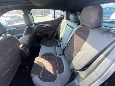 2024 Dodge Hornet R/T Plus EAWD