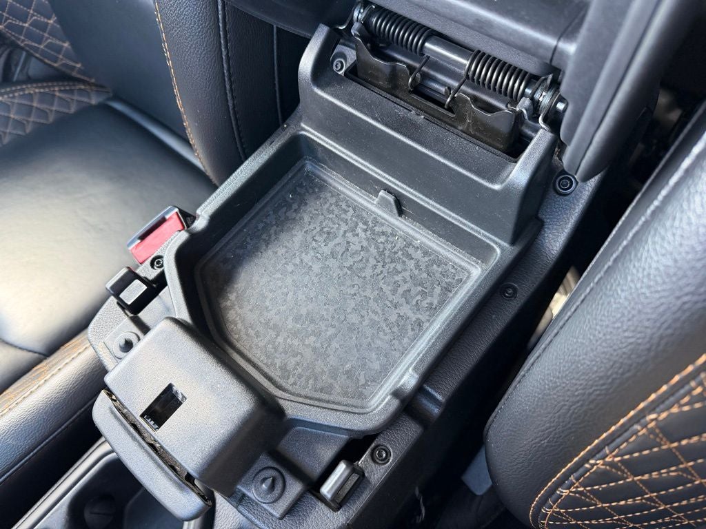 2021 Jeep Wrangler Unlimited Sahara High Altitude 4xe