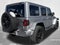 2021 Jeep Wrangler Unlimited Sahara High Altitude 4xe