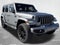 2021 Jeep Wrangler Unlimited Sahara High Altitude 4xe