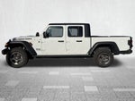 2022 Jeep Gladiator Rubicon Leather & Tow