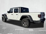 2022 Jeep Gladiator Rubicon Leather & Tow