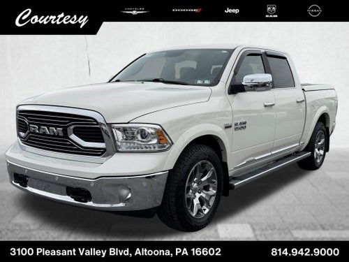 2018 RAM 1500 Limited