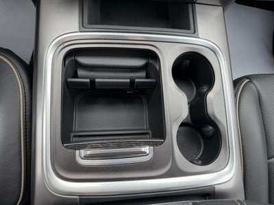 2018 RAM 1500 Limited