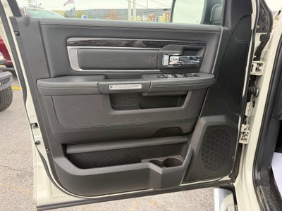 2018 RAM 1500 Limited