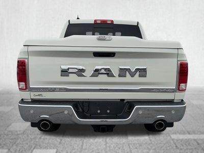 2018 RAM 1500 Limited