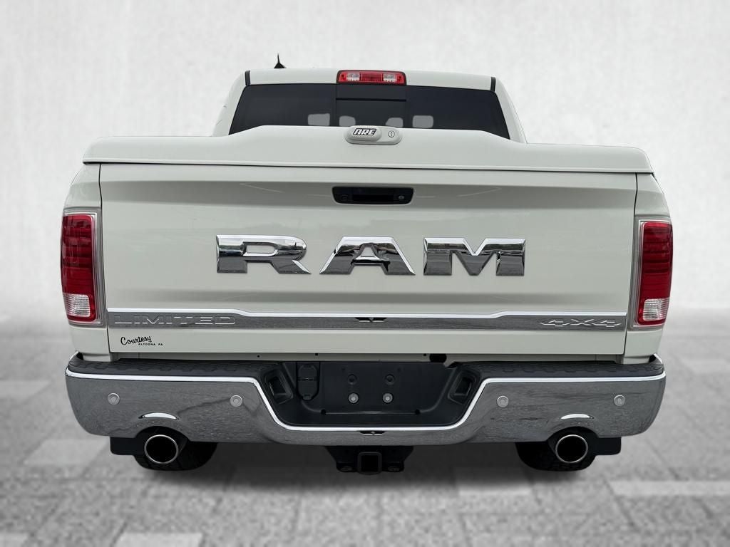 2018 RAM 1500 Limited