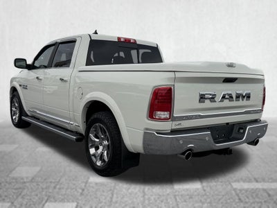 2018 RAM 1500 Limited
