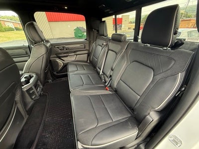 2025 RAM 1500 Limited