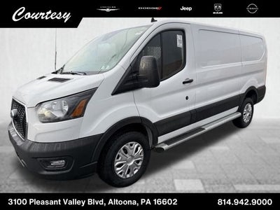 2024 Ford Transit-250 Base