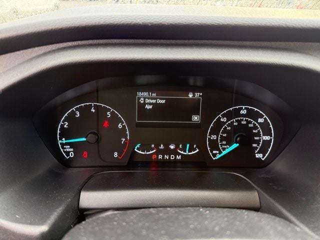 2024 Ford Transit-250 Base